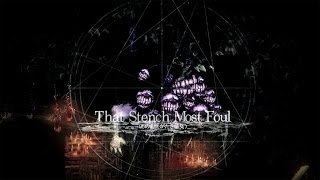 #10 【PS4】 ソルト アンド サンクチュアリ 【悪臭の沼地BOSS－あの耐えがたき悪臭－ 】