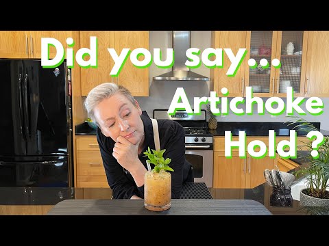 What Cocktail Can I make With Cynar? | Artichoke Hold