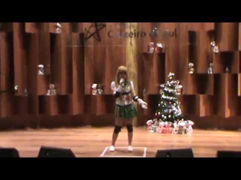 Bianca / Kyoudan Kishida - High school of the dead（Cover）