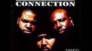 Westside Connection - The Gangsta, Killa And The Dope Dealer