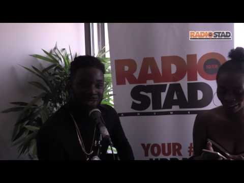 Bizzy Salifu's future in the USA