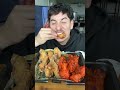 Trying Wingstops NEW 20 Wings For 20 Deal Wingstop Wingstopranch Wings Wing Fyp