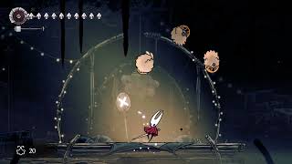 ぜんぜん続くぜシルクソングは_35【Hollow Knight:Silksong】