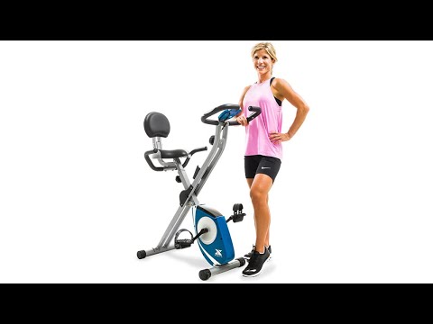XTERRA Fitness FB350 - Best Folding Exercise Bike Under $200