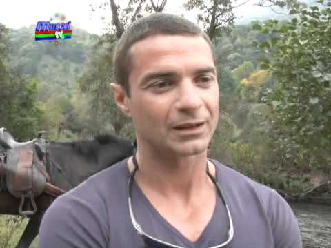 Ultima zi de filmari la Dragoslavele