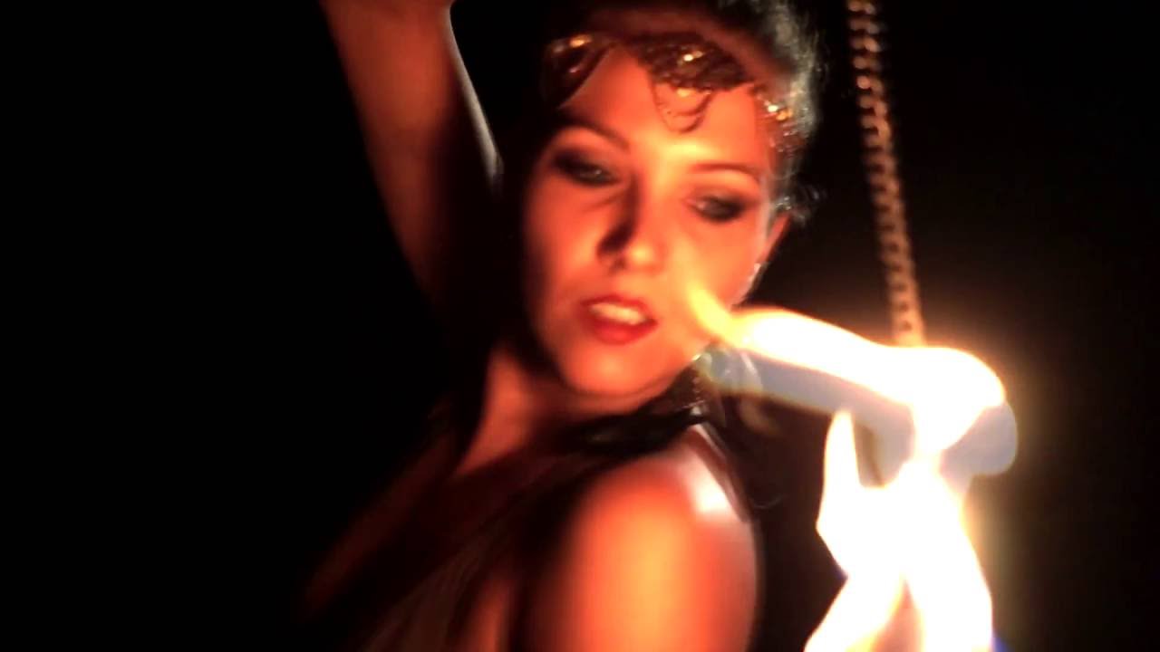 Promotional video thumbnail 2 for 1girlfire
