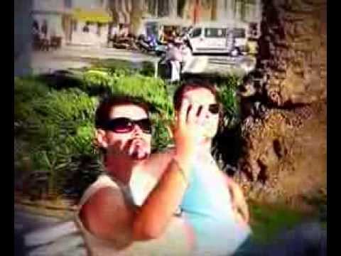 ŽELIM  SLIJEDIT GA - Aledory ( duhovna glazba )