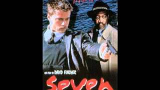 „Seven -OST (David Fincher 1995)