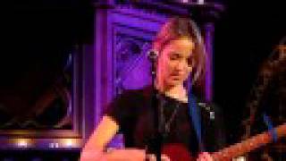 Gemma Hayes - Home live at Union Chapel, London