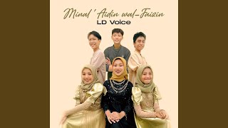 Download lagu Minal 'aidin Wal-faizin mp3