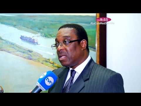 Reportaje Canal de Panamá buenos dias | TVN Panamá