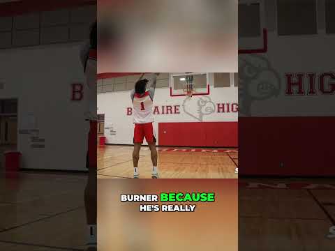 Miami Star Shelton Henderson Dreamed Of Being The White House Chef!