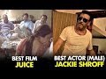5 Big Winners Of Jio Filmfare Short Film Awards 2018 SpotboyE