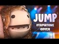 Jump Otamatone Cover