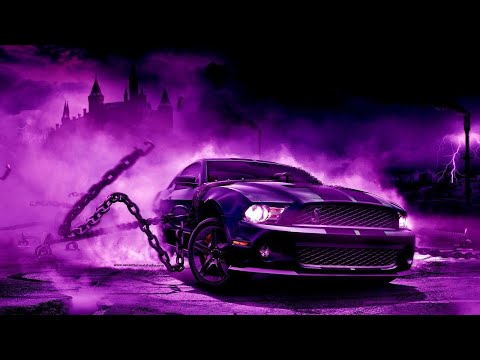 Steff da Campo x Chico Rose - 5 On It 71 Digits Remix (BASS BOOSTED)