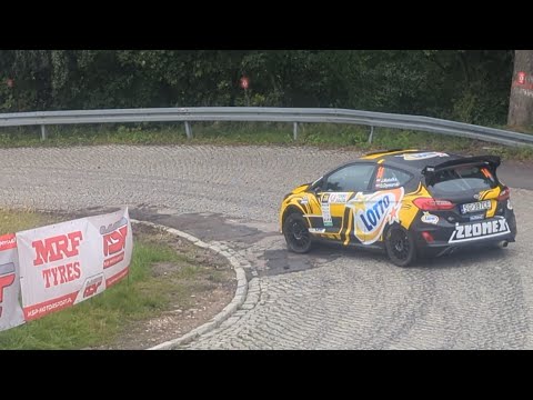 Tarmac Masters 5. Turbojulita Rally 2023 - Błoto & Kostka Action