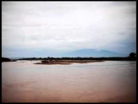 FG  Ondas del Capanaparo - Eneas Perdomo