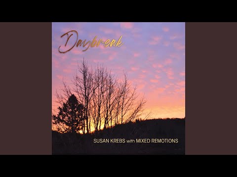 Daybreak online metal music video by SUSAN KREBS