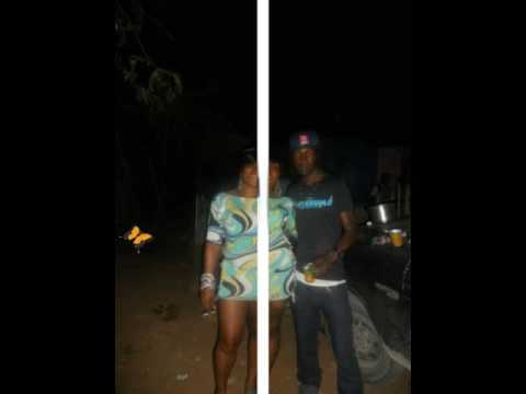 Nuh trust nuh gal wid yuh man