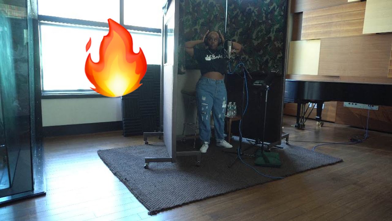 SHOULD WE DROP THIS SINGLE ??? | DID YALL MISS US ?