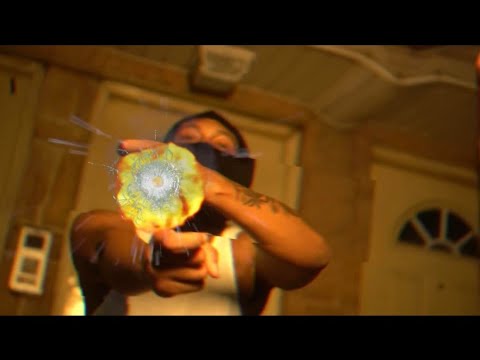 MBK Rico - Adrenaline Ft. Flyshoota 38 and LNF Stacks ( Shot by : FilmedByMaze FX : DkNation