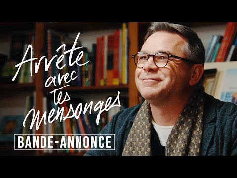 Bande annonce