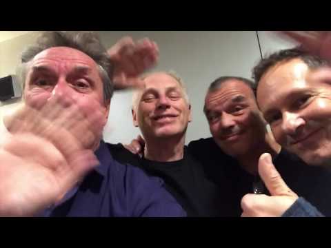 Jan Rotband - Wij zijn er nog (11-11-18)