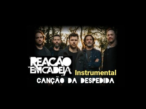 Voltar - Reação em Cadeia