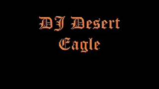 DJ DESERT EAGLE---STAY FLY (REMIX)