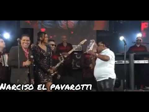 Banda Real Homenaje En Vida A Narciso El Pavarotti 2020