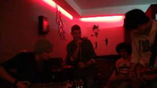 PaperCuts -  knocking on heavens door.wmv