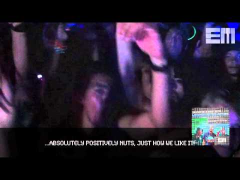 Kristina Sky & Randy Boyer feat. ShyBoy - Welcome to the Future (Darude & Randy Boyer Mix) [EMM005]