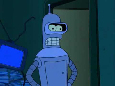 Futurama: Bender (Dublado)