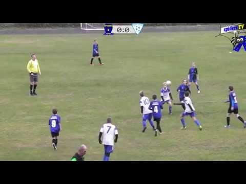 Spiders Krapkowice - FA Opole