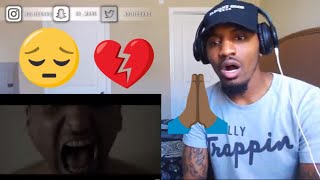 We love you Mic Righteous | Mic Reckless - Pathways [Music Video] | GRM Daily | REACTION