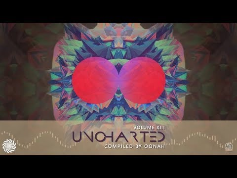 U-Recken - Shaking & Burning