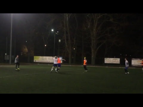 28.03 JM Auto Auto (białe) - NG Engineering (żółte)