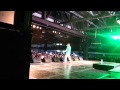 Santaflow Quien Se Pudo Comparar Live In Ciudad De México