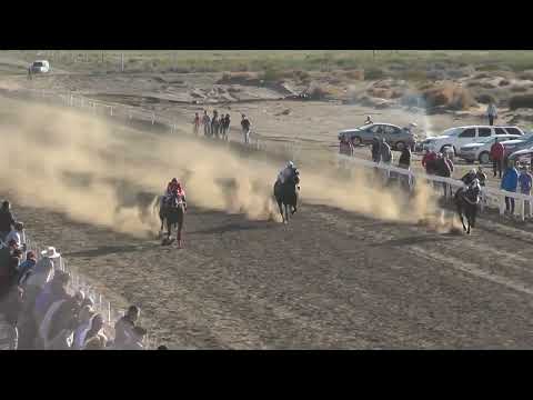 Club Hipico Añelo 31-07-2022 JP