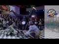 Follow The Leader Battle Semifinal Team Rollx Vs Team Vendela