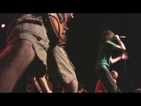 Sleep Serapis Sleep at the Miramar Theatre Pt.1