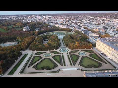 Palace of Versailles