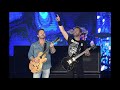 Nickelback - Hero (Live Rock In Rio 2019, Áudio HQ)