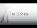 Dan Hedaya