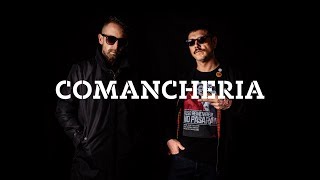 LOS CHIKOS DEL MAÍZ vuelven con COMANCHERÍA su nuevo trabajo.