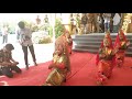 Tari Ranup Lampuan Modern Sanggar Putroe Bungong