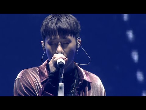 김성규 (Kim Sung Kyu) - CLOCK [Shine Encore]
