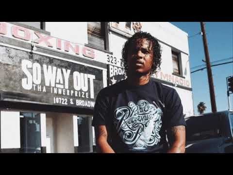 Grooving - G Perico x Larry June x Jay Worthy type beat (Link in Description)