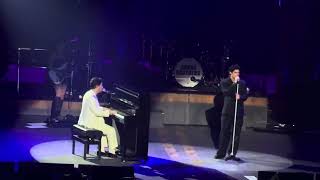 Can’t Have You - Jonas Brothers Live at Climate Pledge Arena in Seattle, Washington 9/22/2025