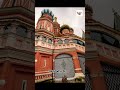 St Basil S Cathedral Russia Travel Video Travel With Me Shorts Travelvlog Russia Travellife